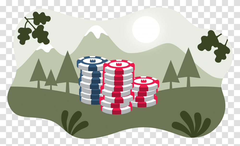 Live Casino Games Illustration, Gambling, Slot Transparent Png