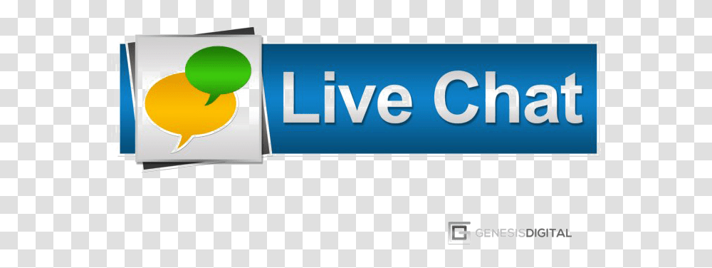 Live Chat Hd Live Chat Image, Word, Logo Transparent Png