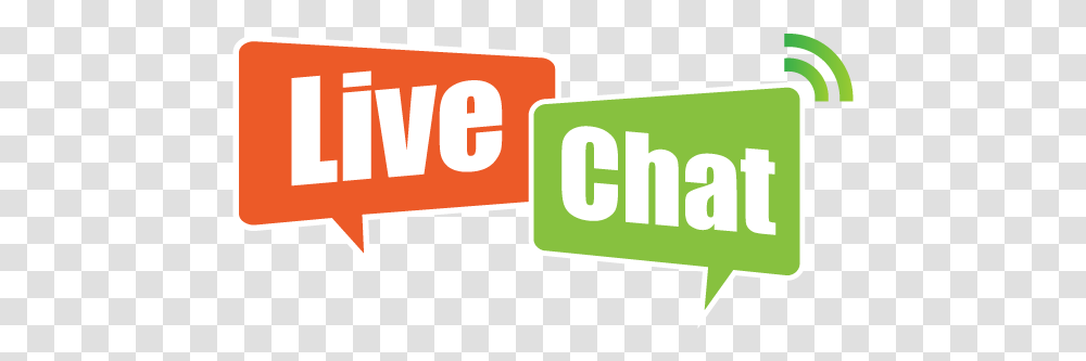 Live Chat Readings Messenger Live Chat Logo, Text, Label, Plant, Alphabet Transparent Png
