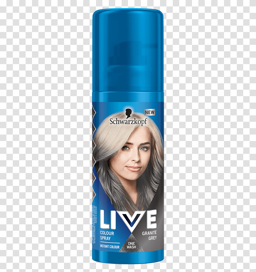Live Colour Hair Dye From Schwarzkopf, Face, Person, Mobile Phone, Head Transparent Png