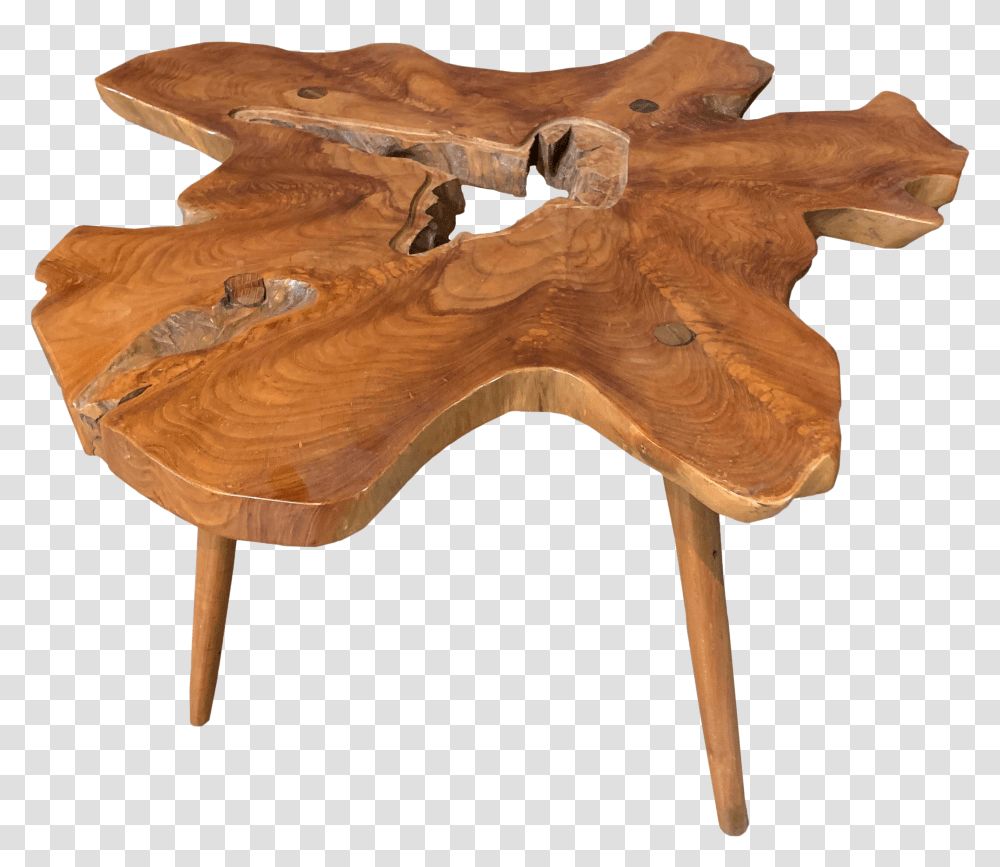 Live Edge Coffee Table For Sale Coffee Table Transparent Png