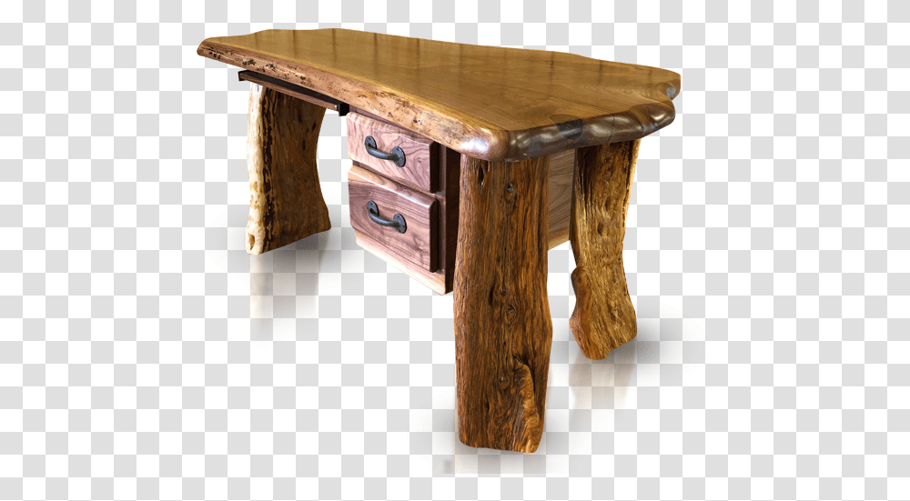 Live Edge Table Sofa Tables, Furniture, Desk, Axe, Tool Transparent Png