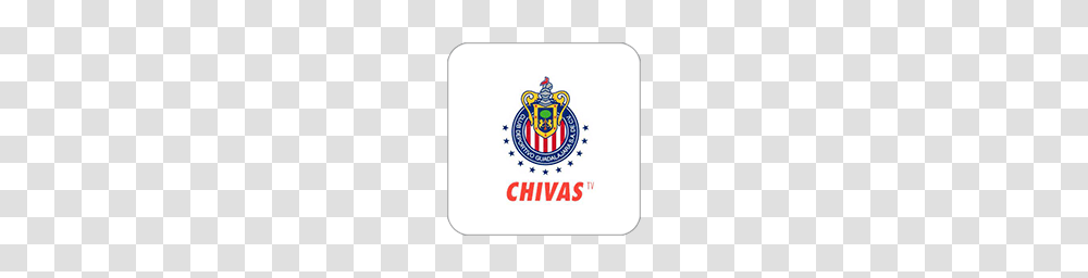 Live Events On Chivas Tv Mexico, Label, Mousepad, Mat Transparent Png