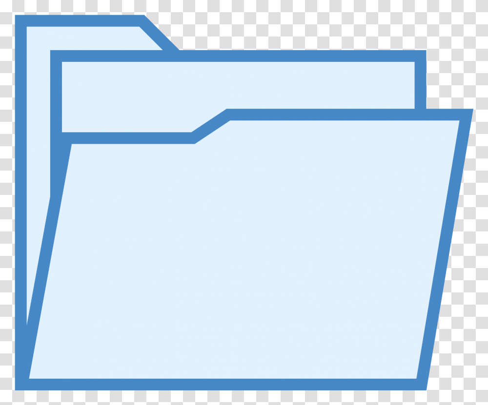 Live Folder Icon, File Binder, File Folder Transparent Png