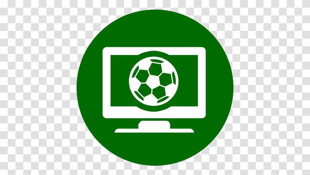 Live Football Apps On Google Play Football On Tv App, First Aid, Recycling Symbol, Security, Logo Transparent Png