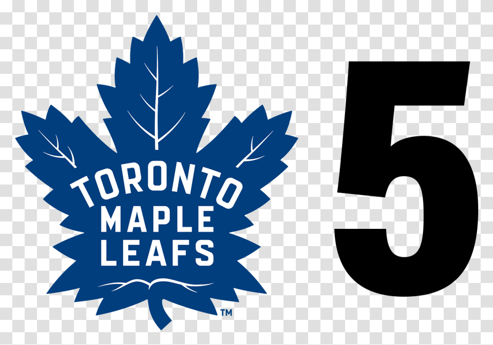 Live Game Blog Toronto Maple Leafs Logo, Plant, Poster, Advertisement, Tree Transparent Png