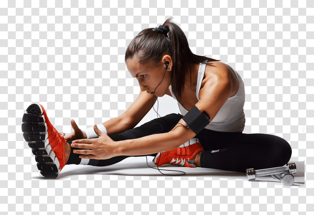 Live It Fitness And Training Fitness, Shoe, Clothing, Person, Working Out Transparent Png