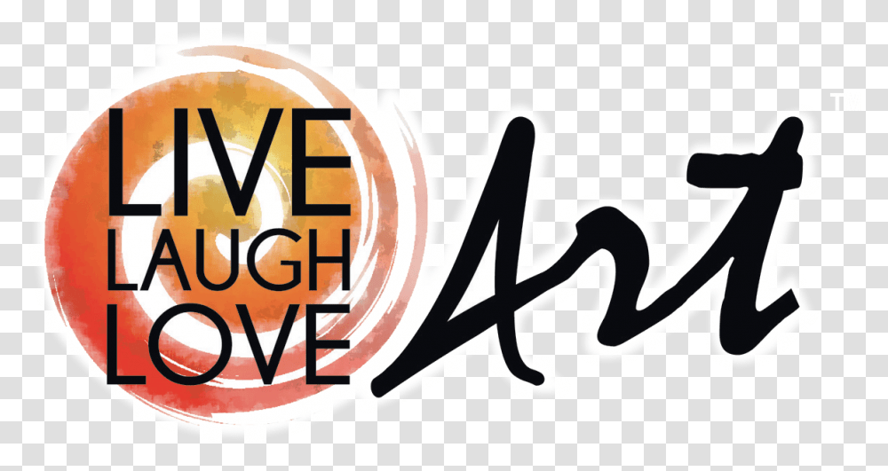 Live Laugh Love Art Sunriver Calligraphy, Number, Label Transparent Png