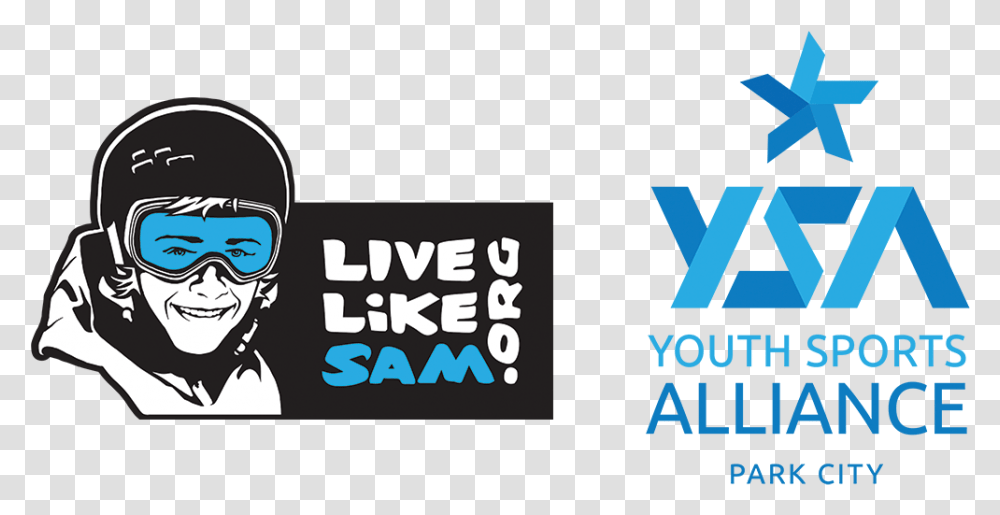 Live Like Sam Ysa Logos Graphic Design, Person, People, Face Transparent Png