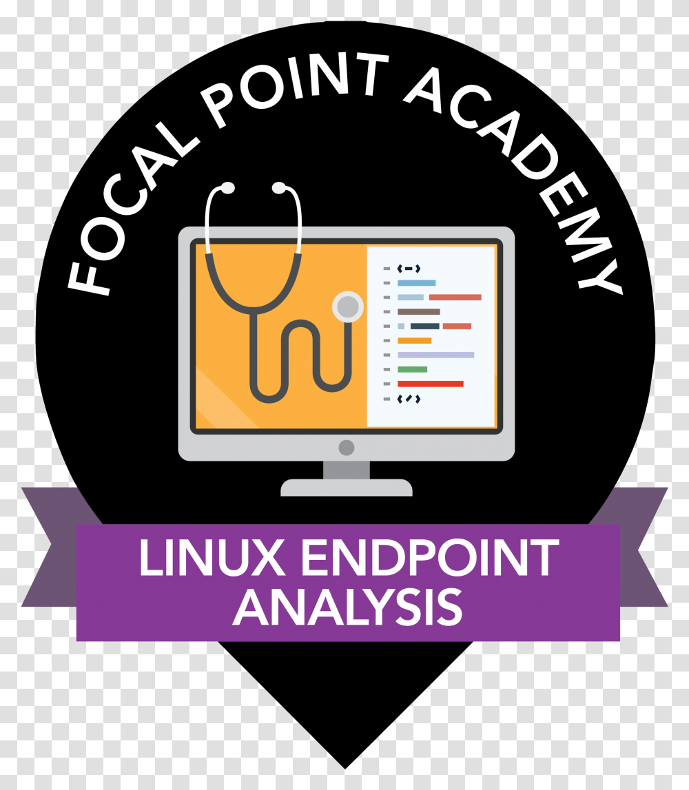Live Linux Endpoint Analysis, Electronics, Advertisement, Paper Transparent Png