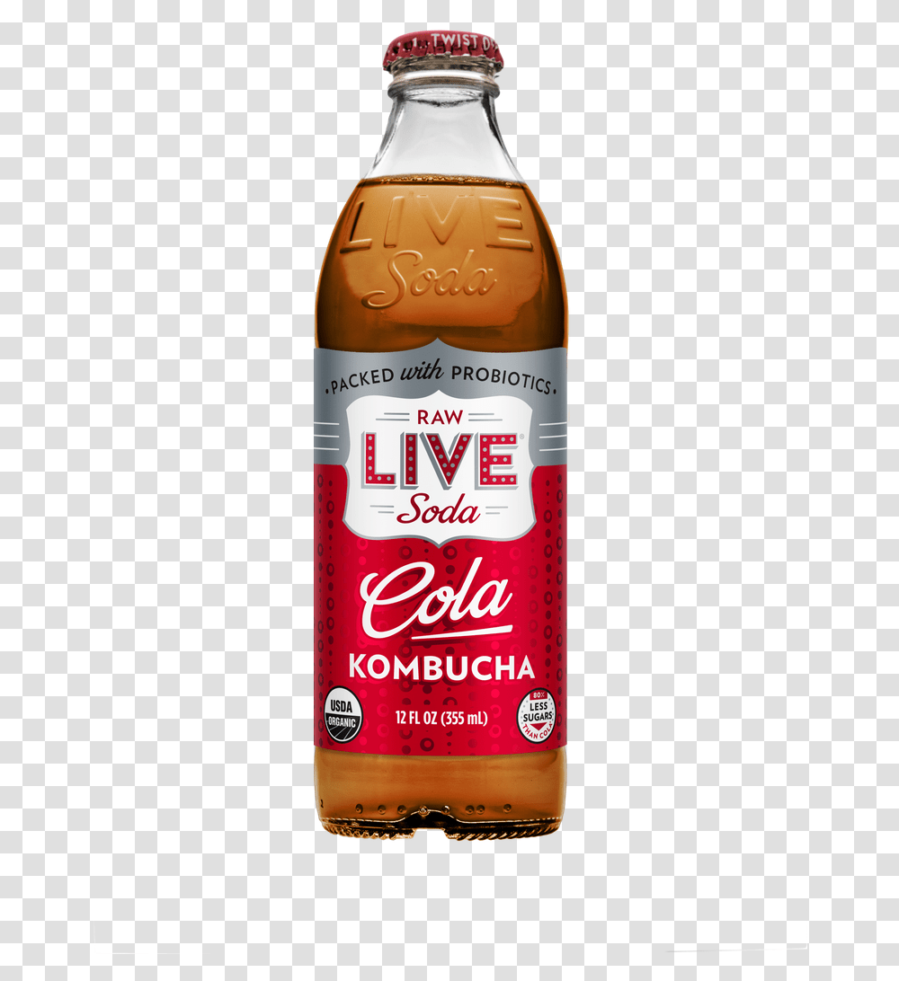 Live Mocks Sb Cola 17 12 06 Glass Bottle, Beer, Alcohol, Beverage, Drink Transparent Png