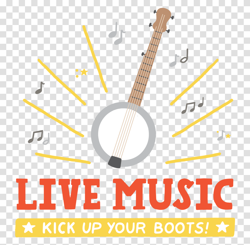 Live Music Clf 2020 Acoustic Guitar, Leisure Activities, Banjo, Musical Instrument, Text Transparent Png