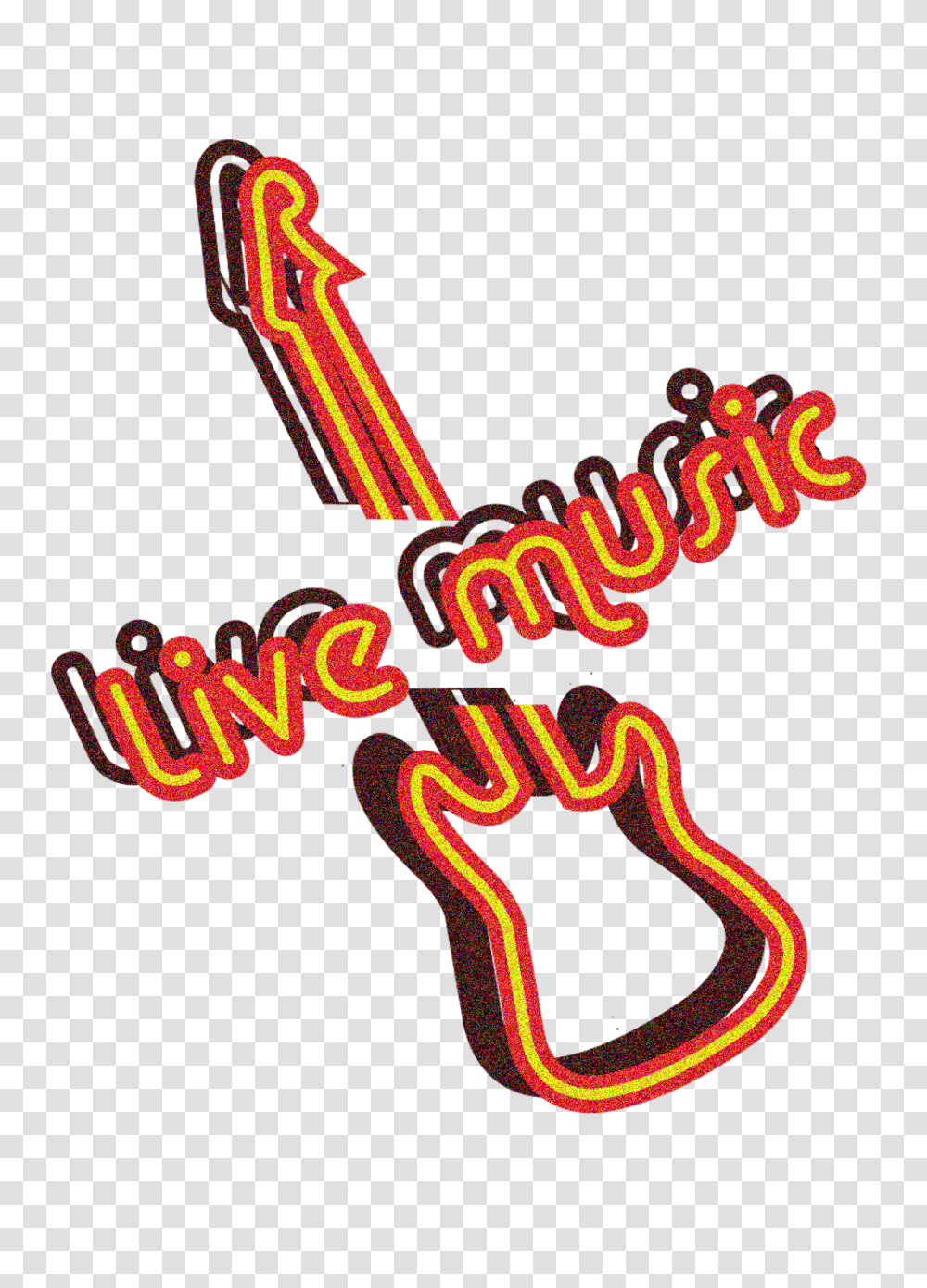 Live Music Live Music Logo, Text, Alphabet, Poster, Advertisement Transparent Png
