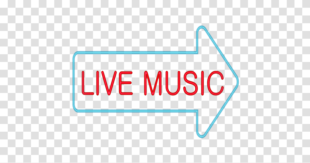 Live Music Neon Sign Background, Alphabet, Word, Light Transparent Png