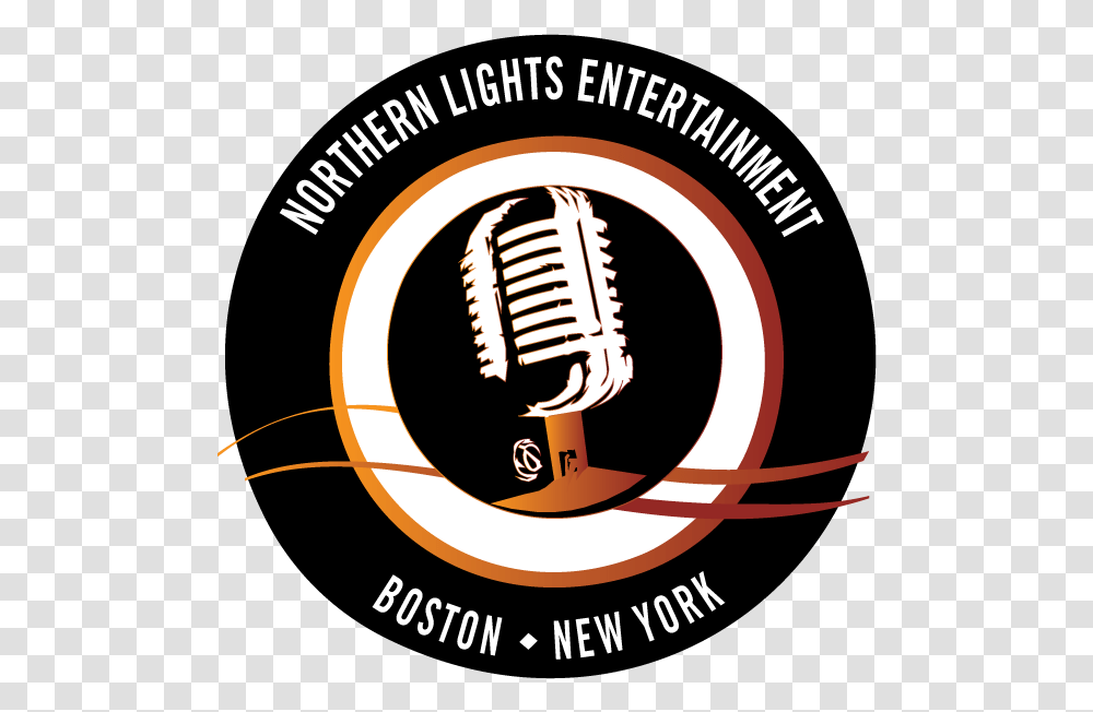 Live Music Northern Lights Entertainment Logo, Poster, Advertisement, Word, Karaoke Transparent Png