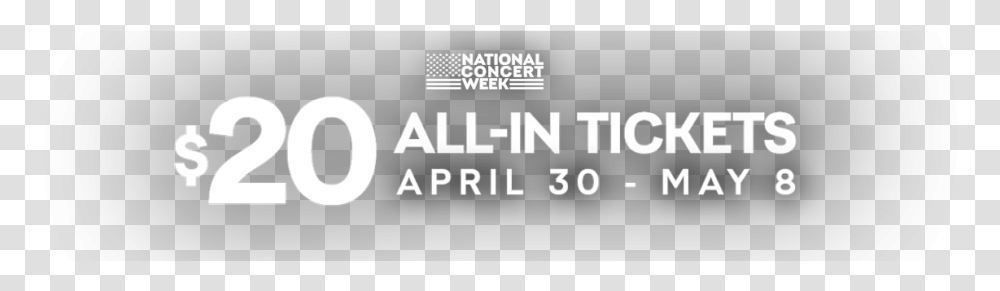 Live Nation Celebrates National Concert Week By Selling Submit A Ticket, Label, Paper, Poster Transparent Png