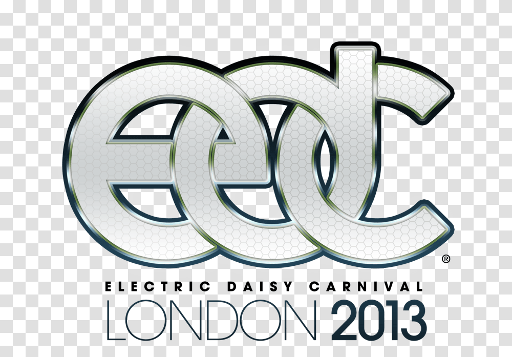 Live Nation Electric Daisy Carnival London Give And Gain Day 2015, Label, Logo Transparent Png