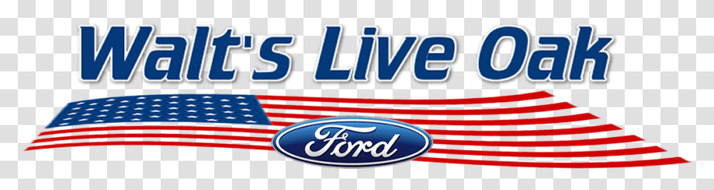 Live Oak Ford, Meal, Logo Transparent Png