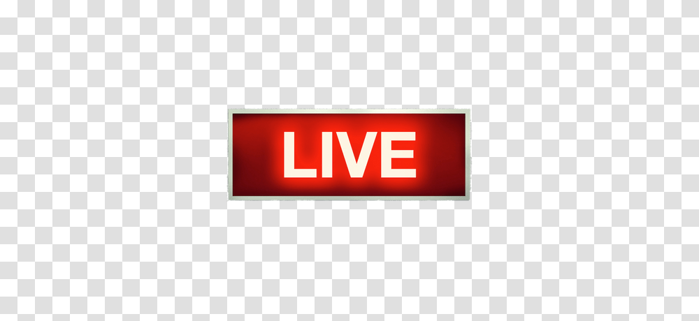 Live On Air Sign, Word, Road Sign, Clinic Transparent Png