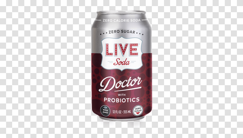 Live Ps Can Doctor Guinness, Beverage, Alcohol, Liquor, Lager Transparent Png