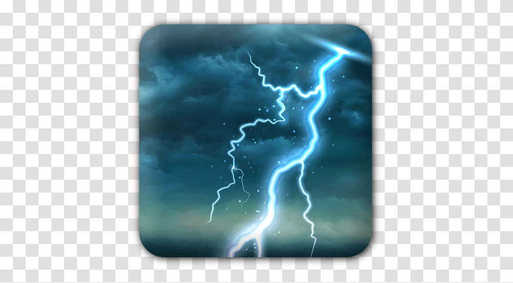 Live Storm Free Wallpaper Apps On Google Play Live Storm Free Wallpaper, Nature, Outdoors, Thunderstorm, Lightning Transparent Png