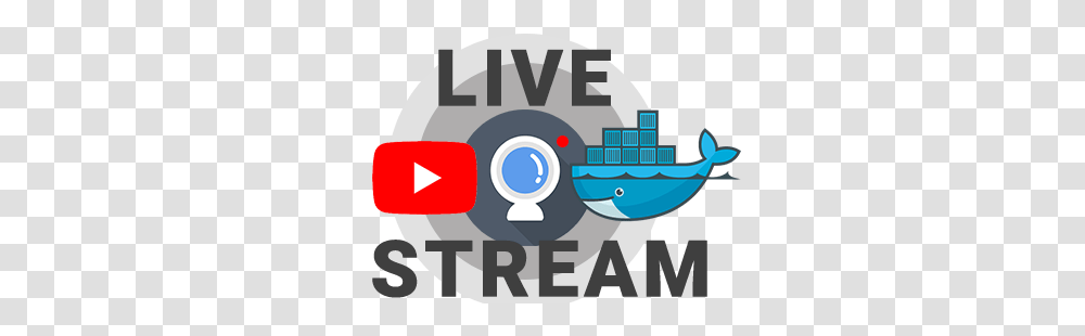Live Stream From A Usb Webcam With Your Raspberry Pi To Youtube, Poster, Advertisement Transparent Png