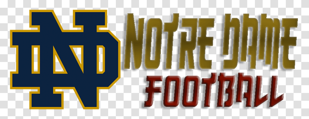 Live Stream Notre Dame Fighting Irish Vertical, Word, Text, Alphabet, Meal Transparent Png