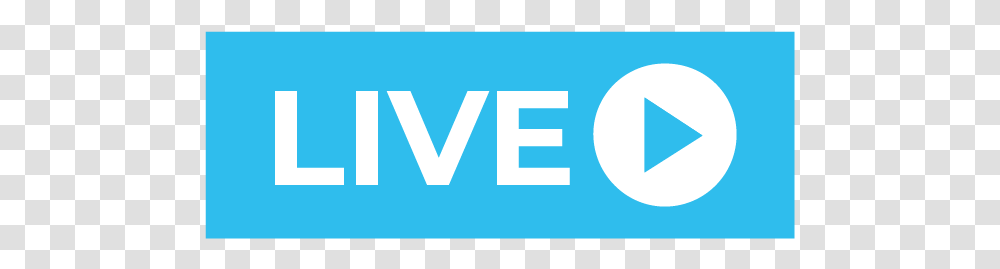 Live Streaming Blue, Word, Logo Transparent Png