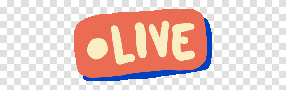 Live Streaming Gif Live Streaming Livestream Discover & Share Gifs Livestream Gif, Text, Label, Word, Logo Transparent Png