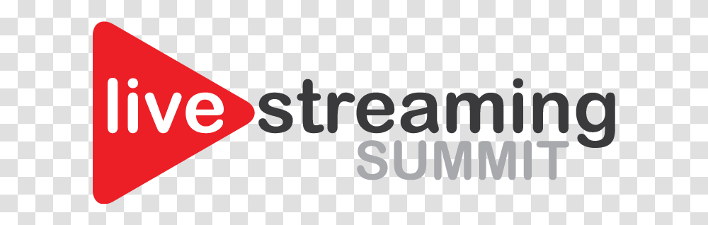 Live Streaming Summit, Alphabet, Logo Transparent Png