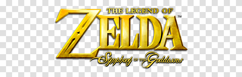 Live The Legend Of Zelda Comes To Life Through Its Music, Slot, Gambling, Game Transparent Png