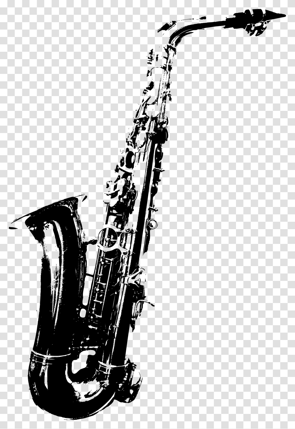 Live Traces Of The Jazz Instruments Jazz Instruments, Gray, World Of Warcraft Transparent Png