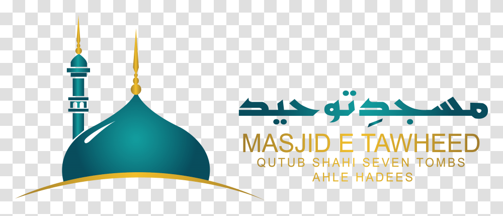 Live - Masjid E Tawheed Mosque Logo, Text, Lamp, Nature, Symbol Transparent Png
