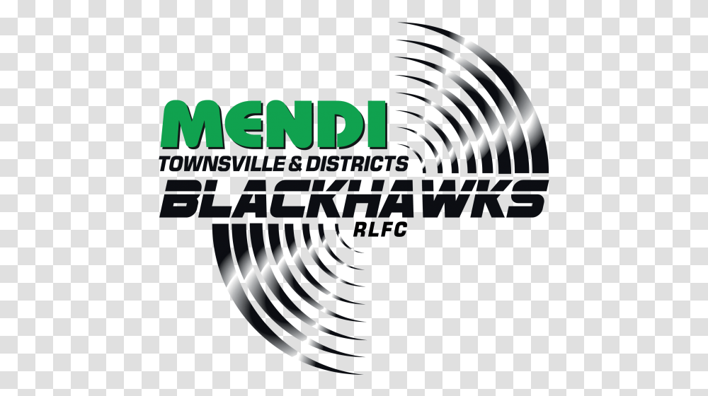 Live Update League Unlimited Townsville Districts Mendi Blackhawks, Spiral, Coil, Symbol Transparent Png
