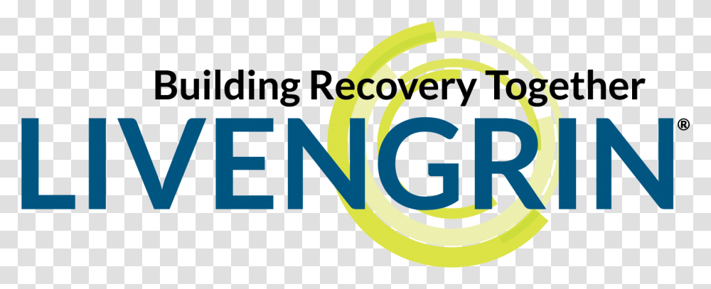 Livengrin Building Recovery Together Lendingcrowd, Logo, Trademark Transparent Png