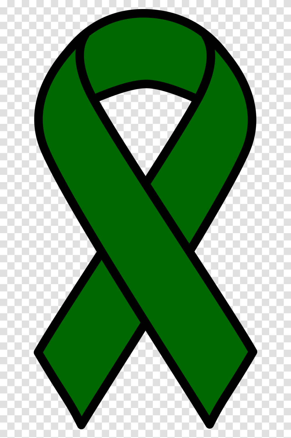 Liver Cancer Vector Files Emerald Green Cancer Ribbon, Word, Graphics, Art, Text Transparent Png