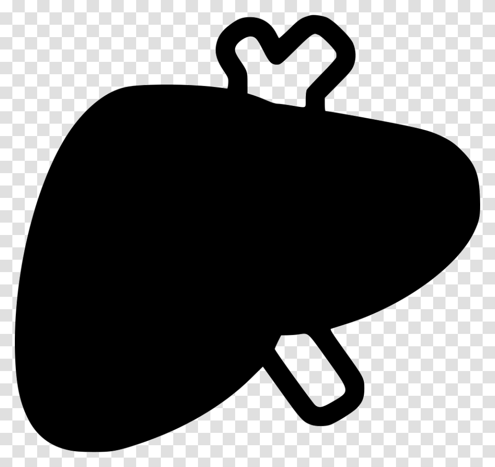 Liver Icon Free Download, Bag, Silhouette, Baseball Cap, Hat Transparent Png