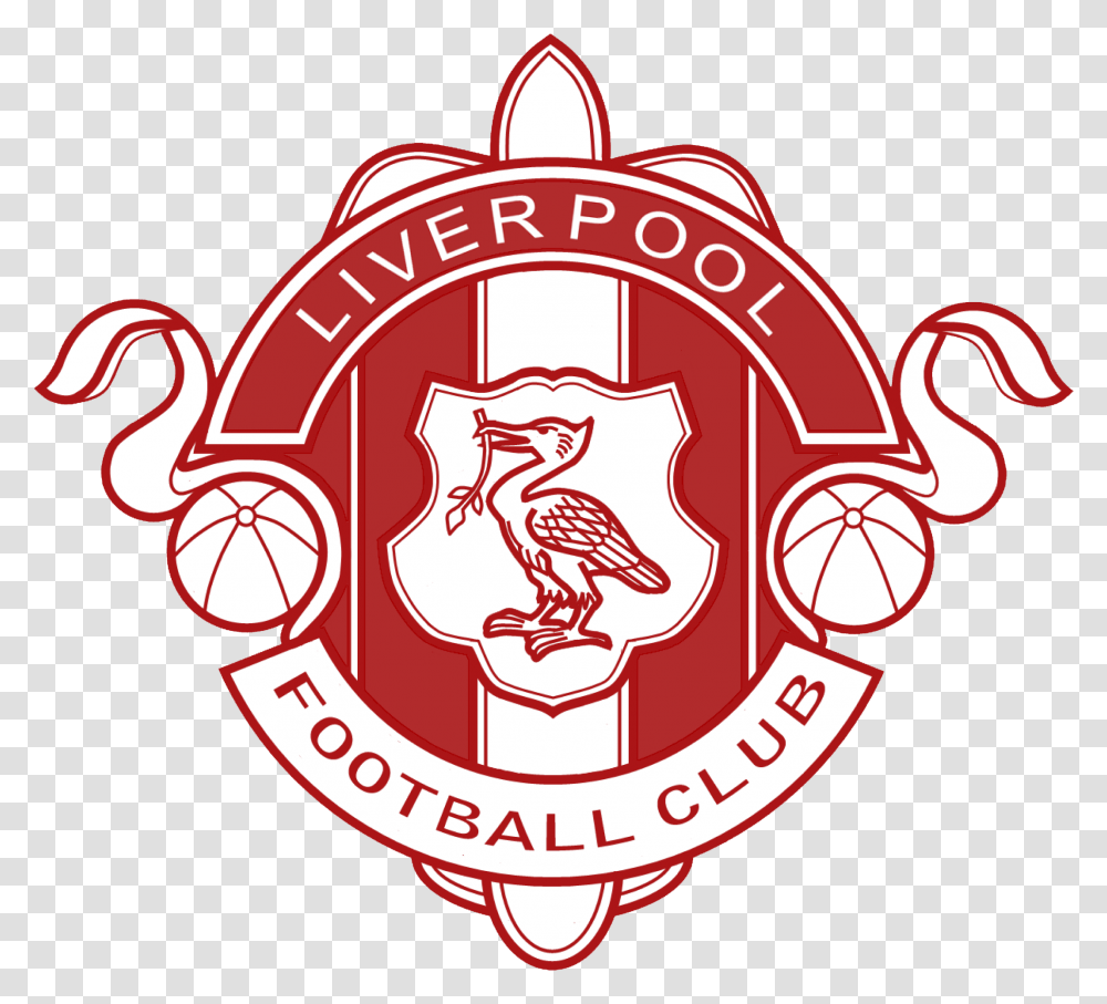 Liverpool F Liverpool, Logo, Symbol, Trademark, Dynamite Transparent Png