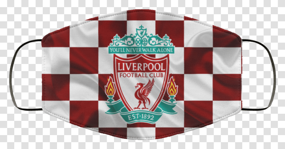 Liverpool Fc 4k Logo Creative Art Museum Of Liverpool, Symbol, Flag, Trademark, Label Transparent Png