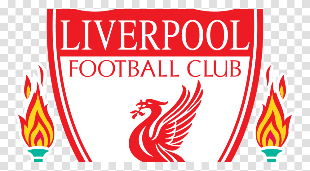 Liverpool Fc Background Logo Images, Trademark, Emblem Transparent Png