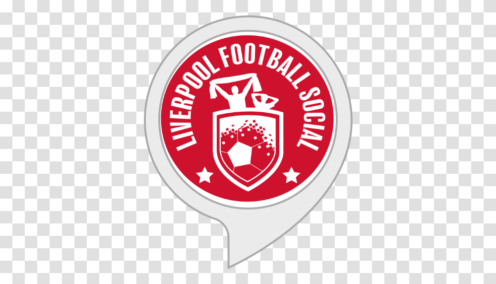 Liverpool Fc Latest From The Football Tw Poster, Ketchup, Food, Logo, Symbol Transparent Png