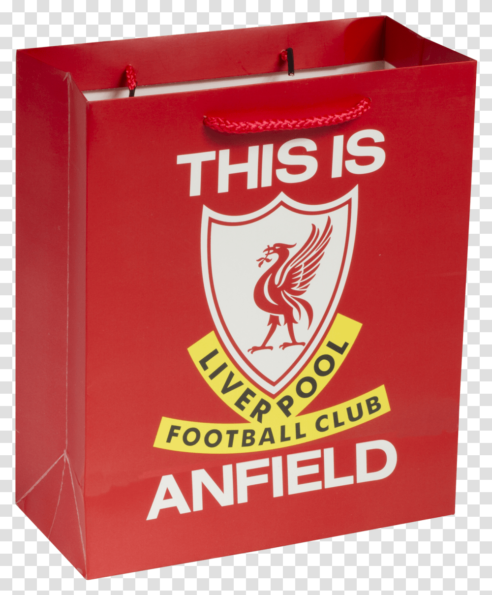 Liverpool Fc, Logo, Emblem Transparent Png