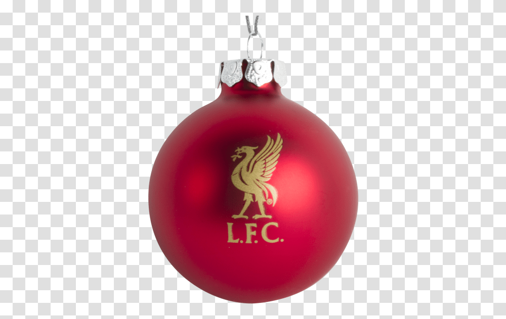 Liverpool Fc, Ornament, Balloon, Bottle, Snowman Transparent Png
