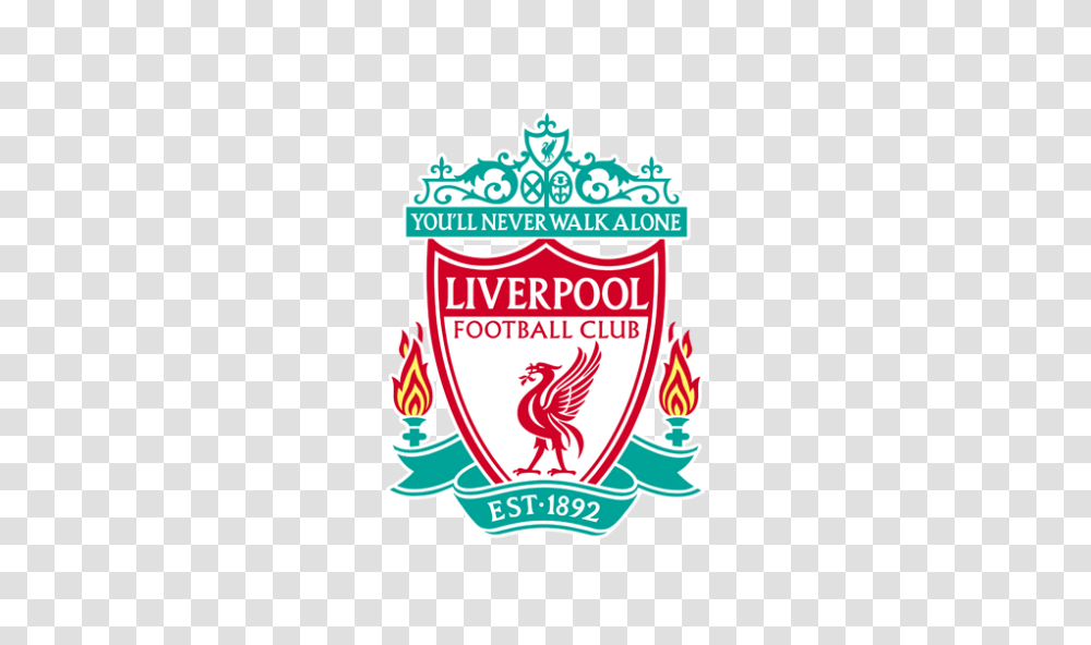 Liverpool Logo Images, Trademark, Badge, Bird Transparent Png