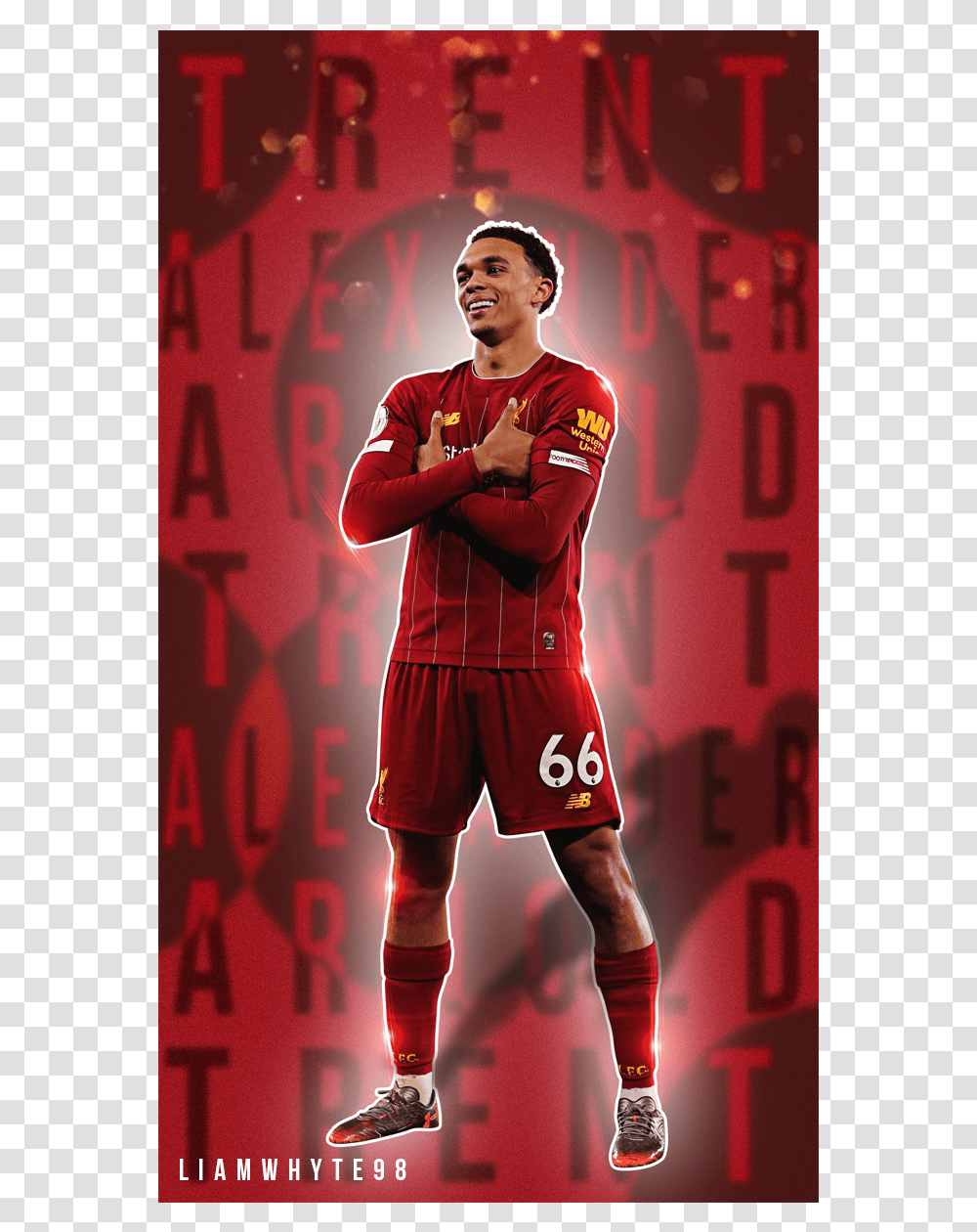 Liverpool Trent Alexander Arnold, Shorts, Person, People Transparent Png