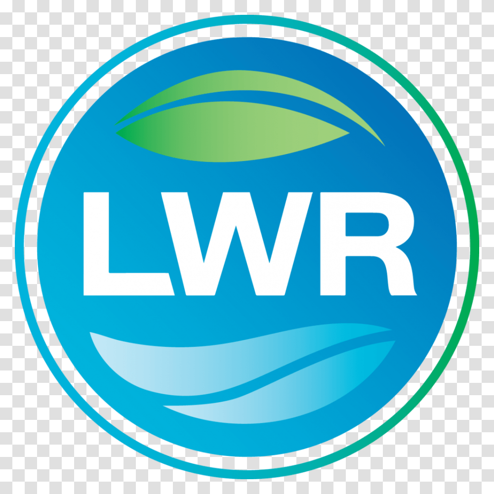 Livestock Water Recycling Logo Circle, Trademark Transparent Png