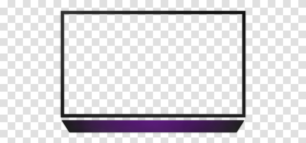 Livestream Overlay Pixelpro Lilac, Monitor, Screen, Electronics, Display Transparent Png