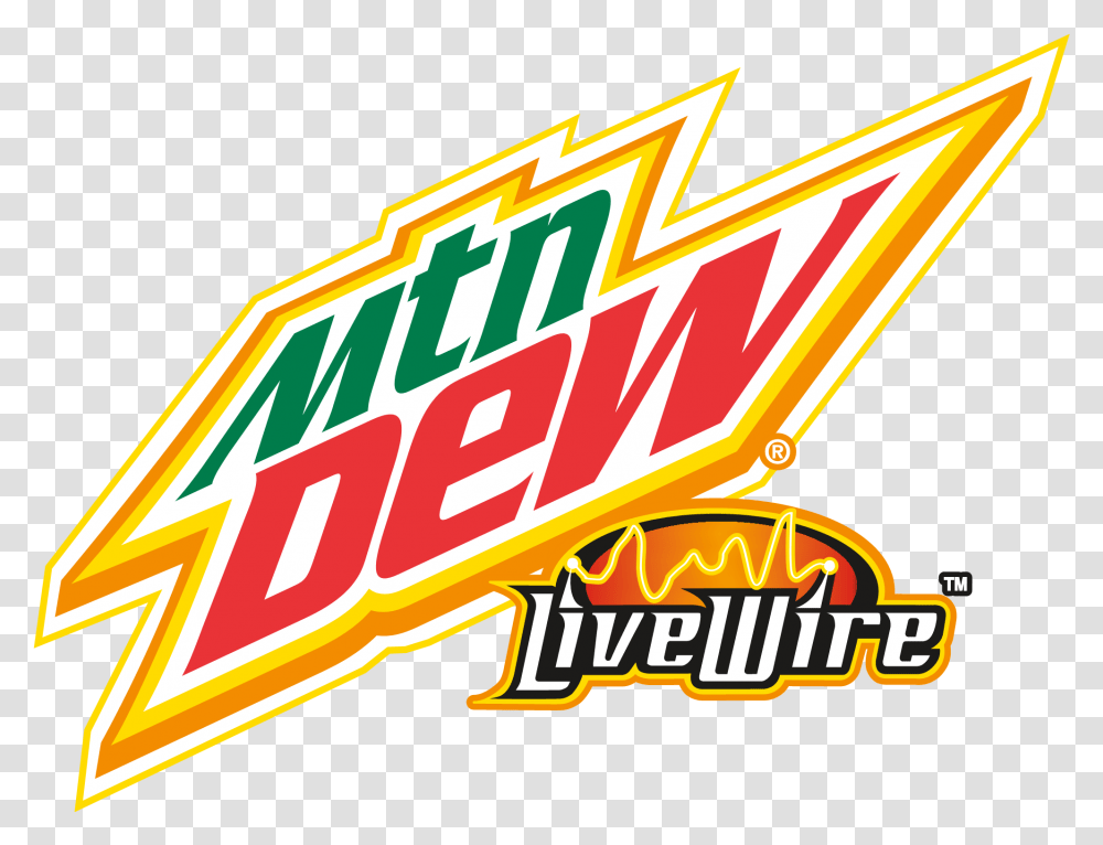 Livewire Mountain Dew Wiki Fandom Orange Crush Logo, Symbol, Text, Urban, Crowd Transparent Png