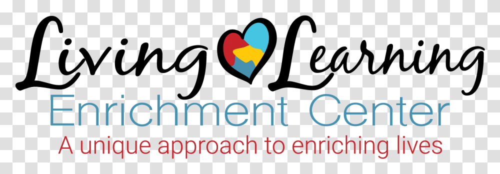 Living And Learning Enrichment Center, Alphabet, Logo Transparent Png