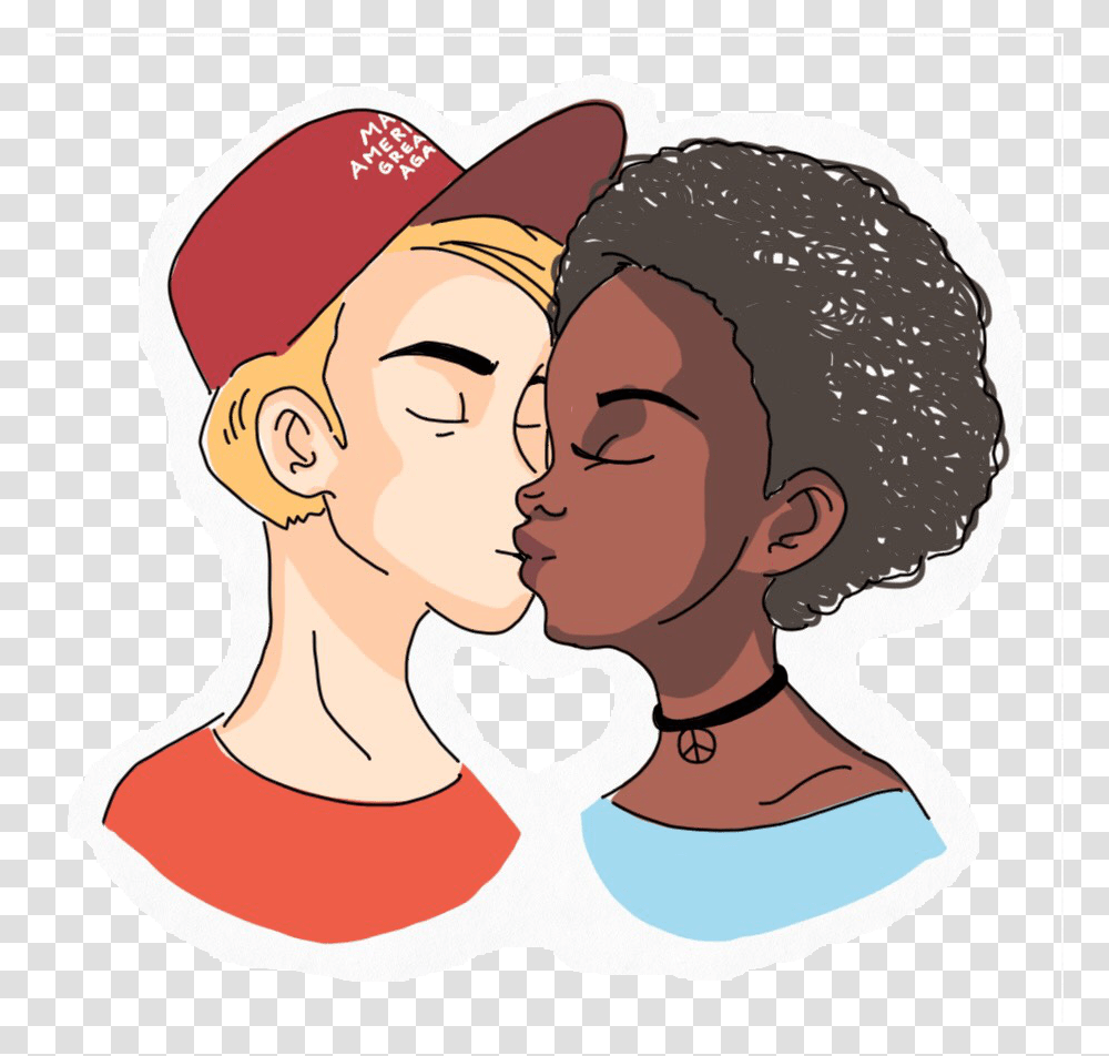 Living Between Right And LeftClass Img Responsive Love, Person, Human, Kissing, Make Out Transparent Png